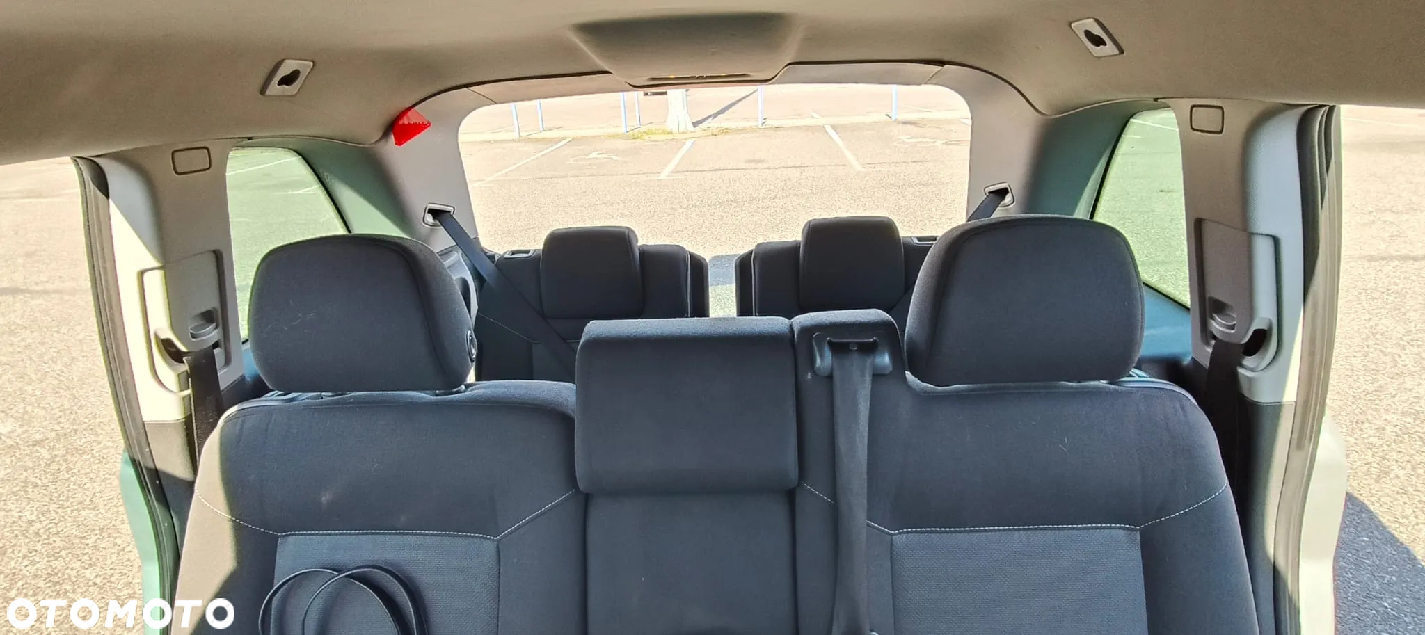 Opel Zafira 1.9 CDTI Elegance - 16