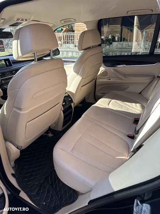 BMW X5 - 5