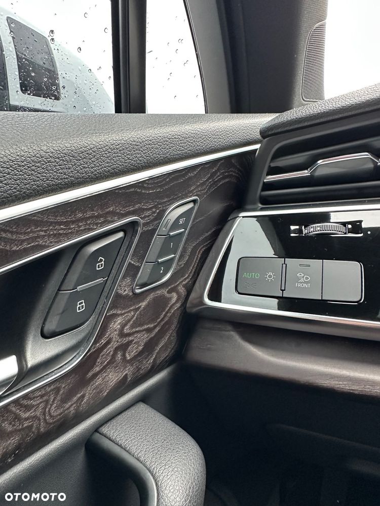 Audi Q7 SUV TFSI quattro 250 kW tiptronic - 25