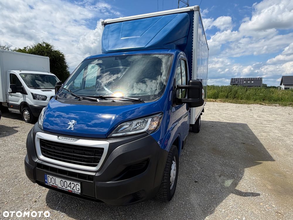 Peugeot Boxer - 24