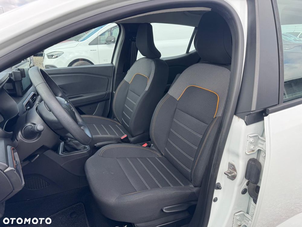 Dacia Sandero Stepway TCe 90 Essential - 18