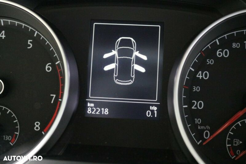 Volkswagen Golf 1.0 TSI DSG - 10