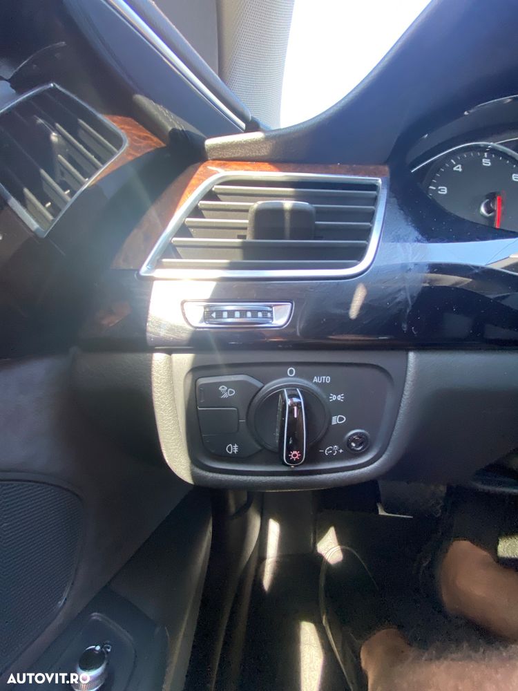 Audi A8 3.0 TFSI quattro Tiptronic - 27
