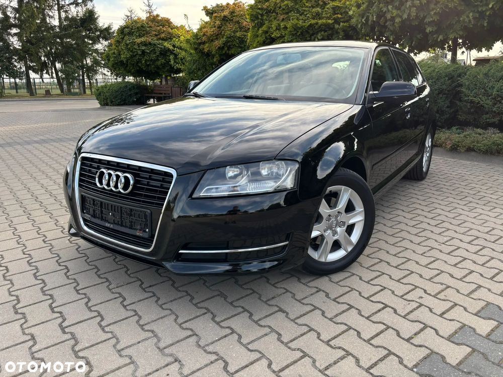 Audi A3 - 11