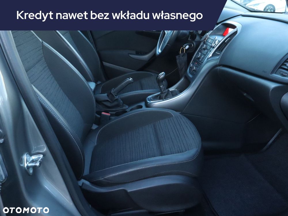 Opel Astra - 11