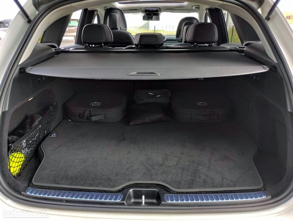 Mercedes-Benz GLC 300 de 4Matic 9G-TRONIC Avantgarde Advanced - 23