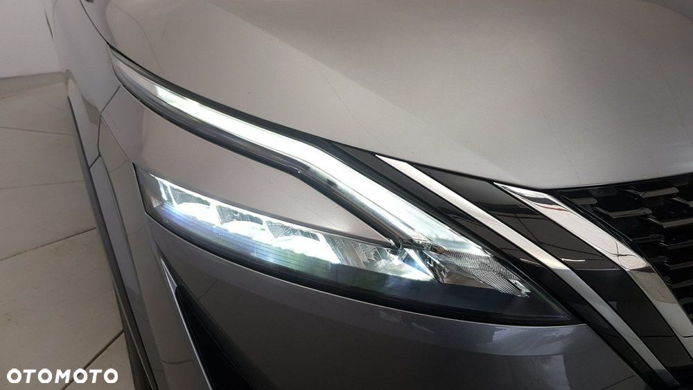 Nissan Qashqai - 11