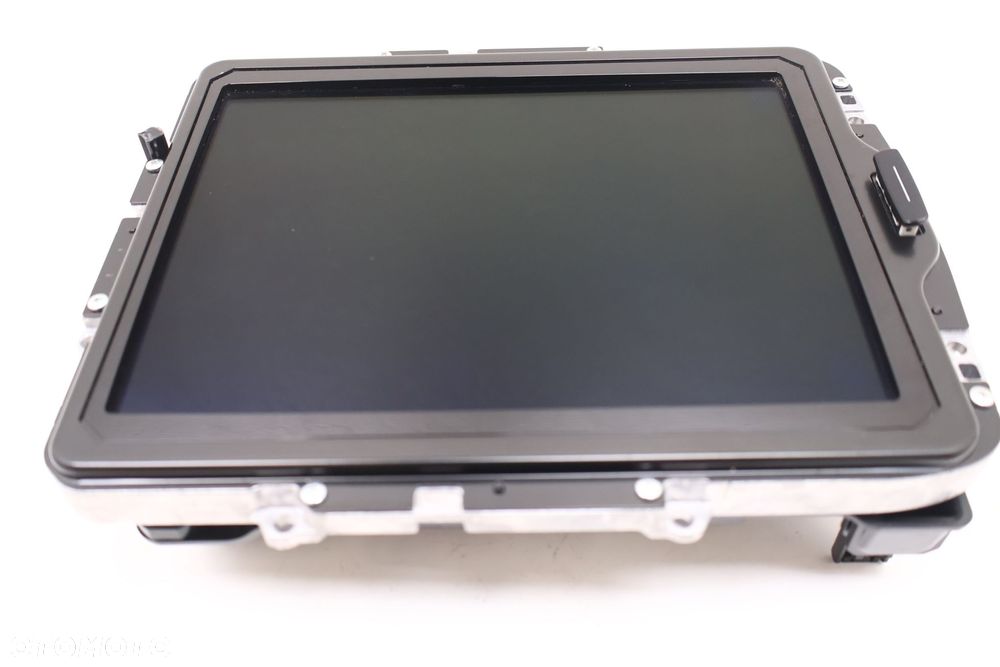 VOLVO XC40 EKRAN WYŚWIETLACZ 32247465 - 5