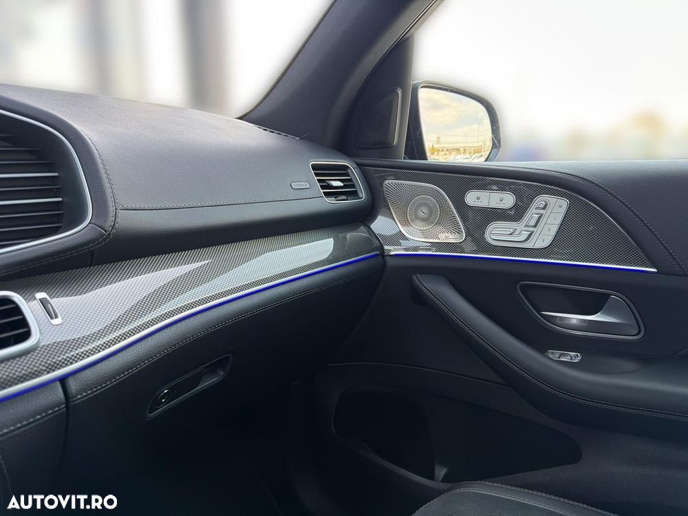Mercedes-Benz GLE - 20