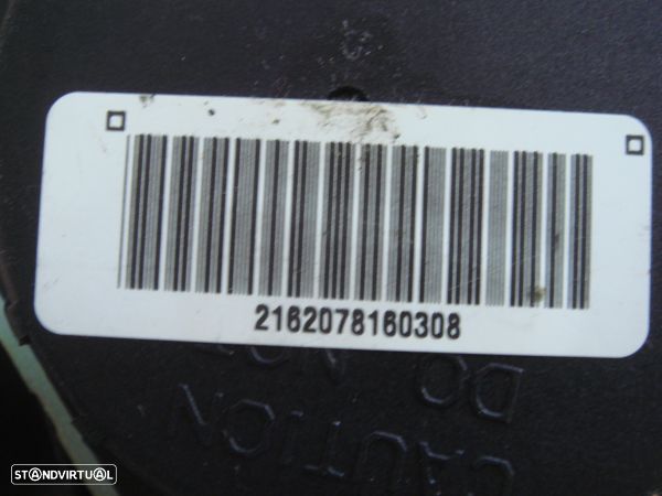 Cinto Segurança Tr Dto Jaguar X-Type (X400) - 2