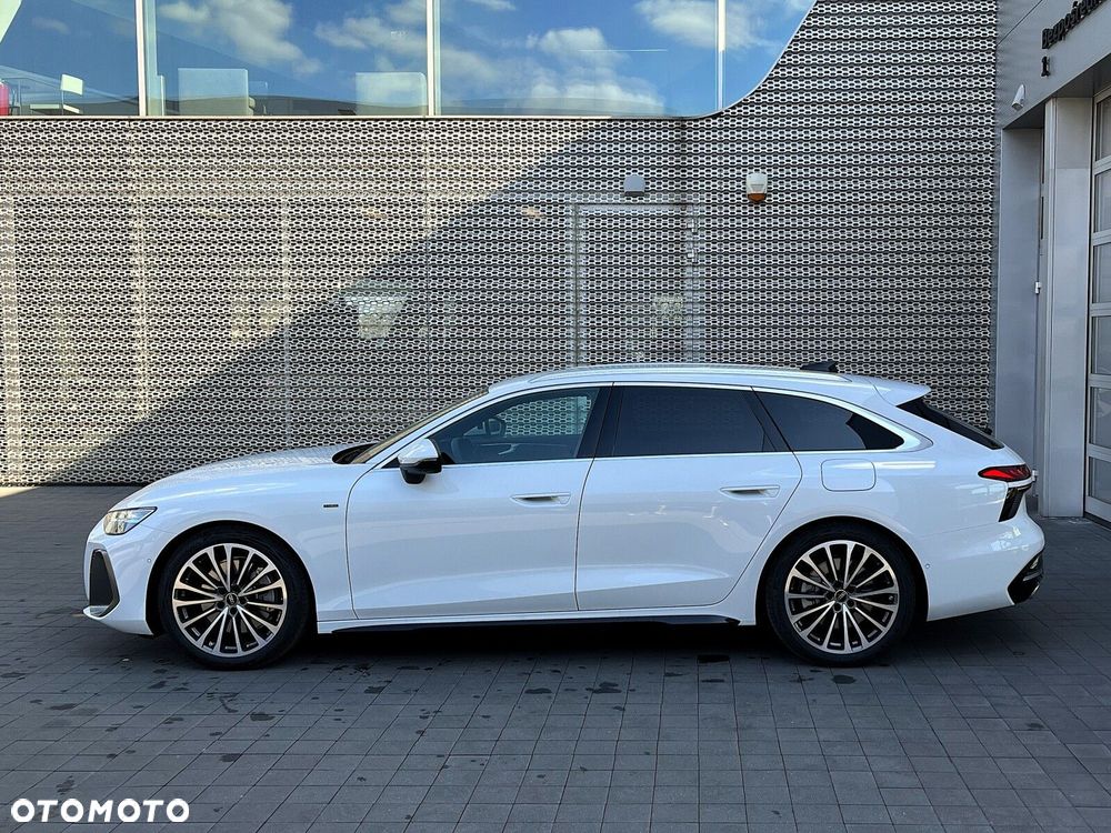 Audi A6 Avant - 26