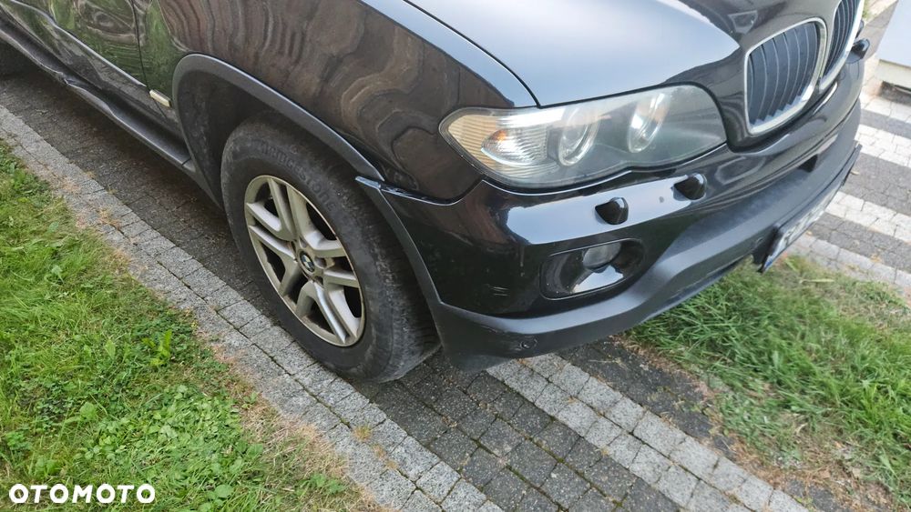 BMW X5 - 25