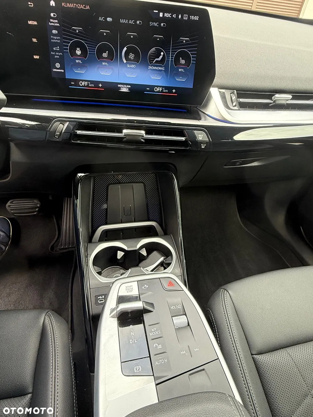 BMW X1 xDrive25i xLine sport - 12