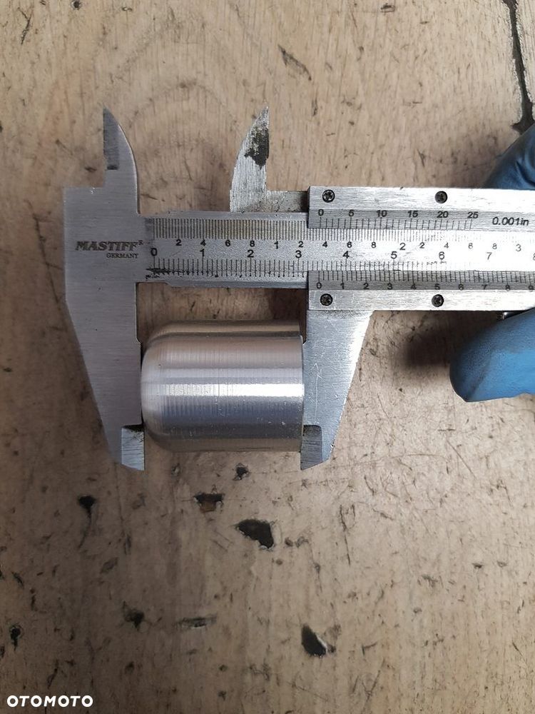 Ciężarki kierownicy Suzuki GSX-R 750  56274-17C00 - 11