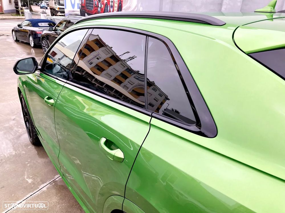 Audi RS Q8 4.0 TFSI quattro Tiptronic - 53