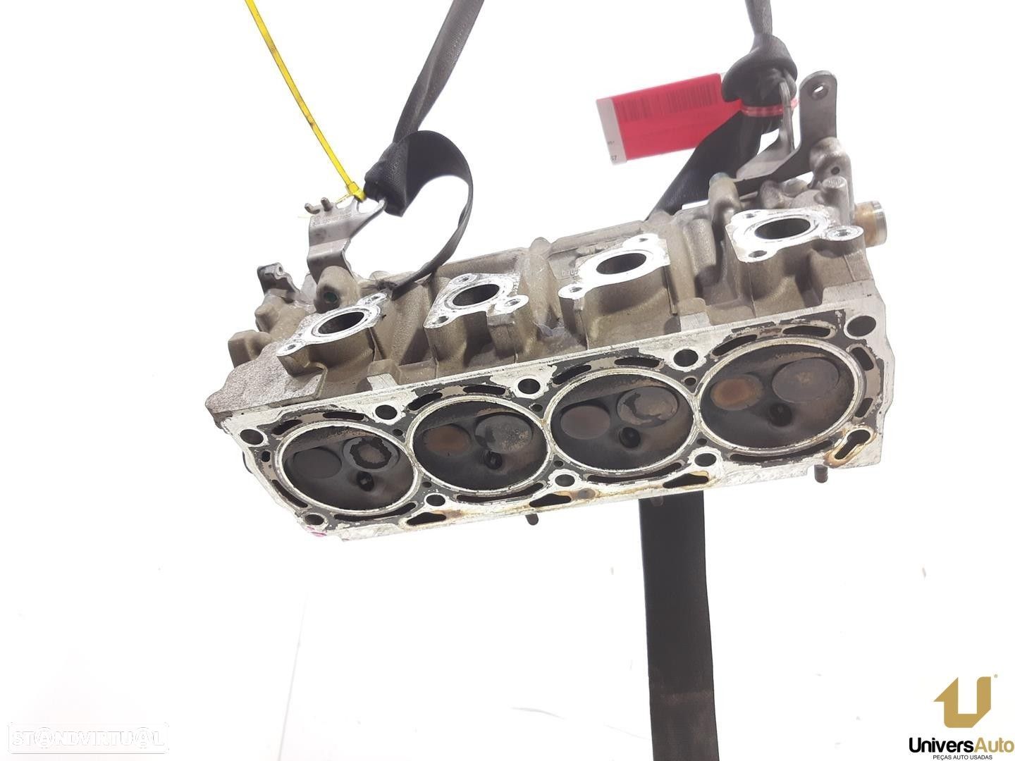 COLAÇA VOLKSWAGEN POLO 2001 -030103374 - 1