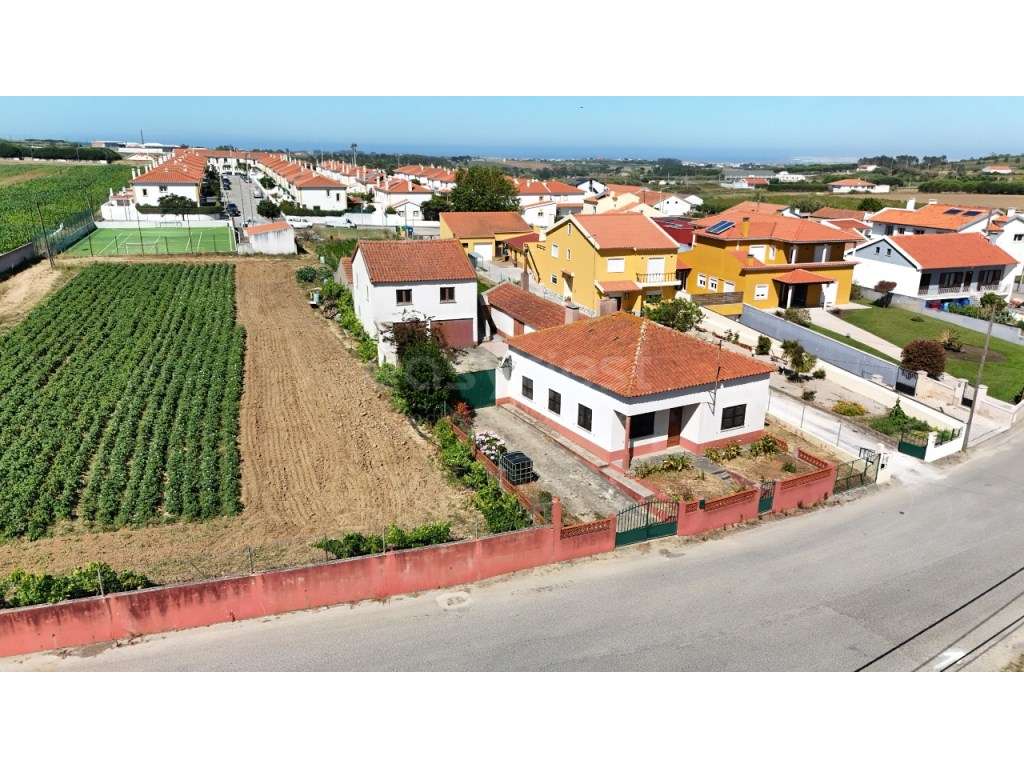 Moradia para Renovação em Terreno com 1.780 m² - Grande imagem: 3/42