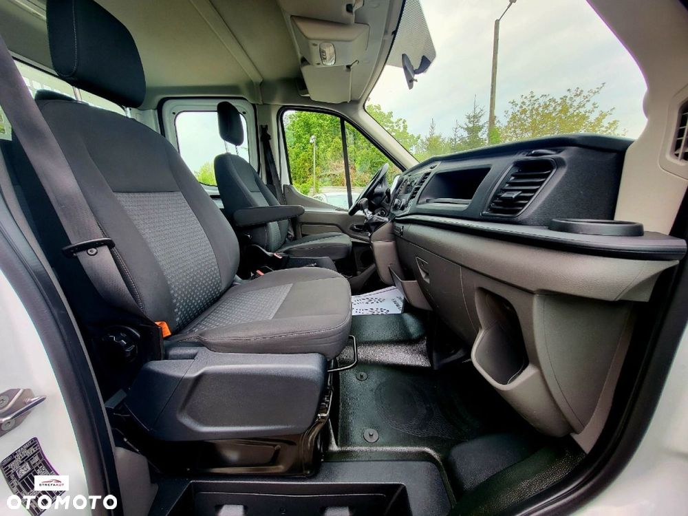 Ford Transit - 16