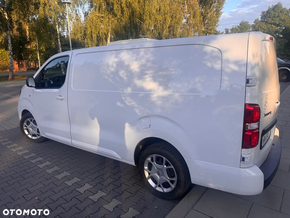 Citroën Jumpy - 12