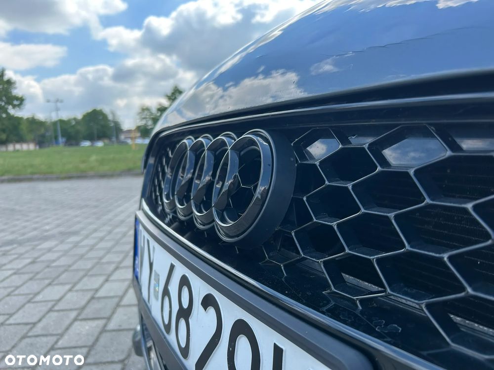 Audi TT Coupé 2.0 TFSI S tronic - 11
