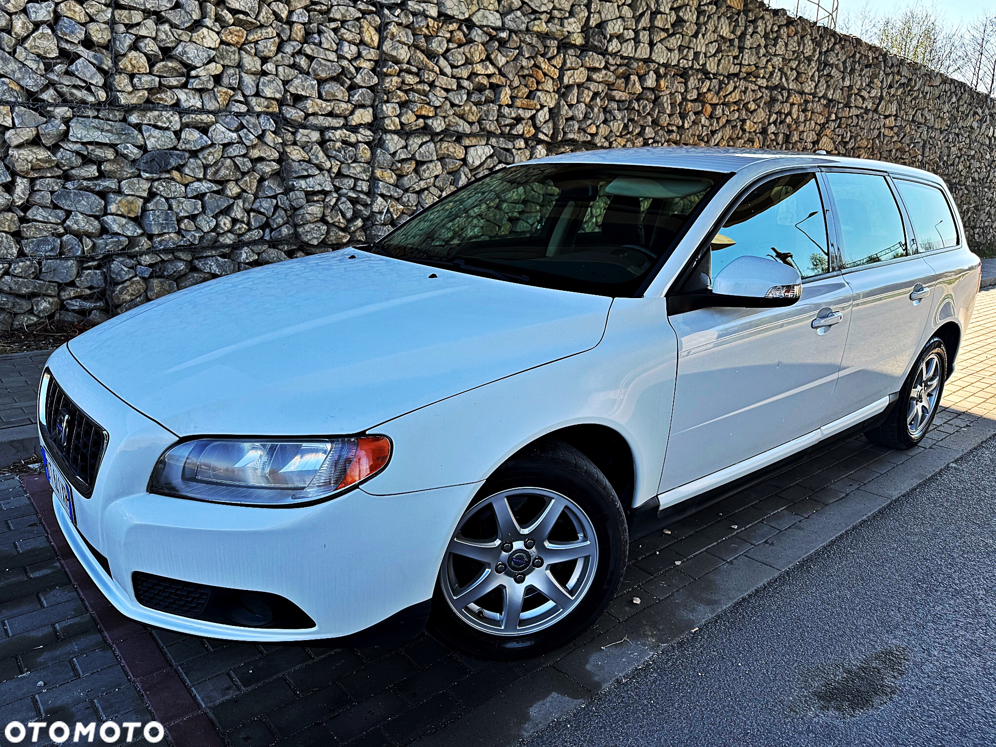 Volvo V70 2.4D RDesign - 10