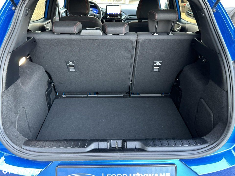 Ford Puma - 19