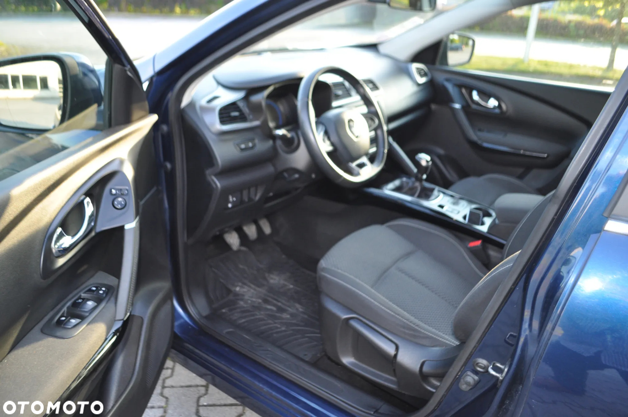 Renault Kadjar Energy TCe 130 COLLECTION - 19