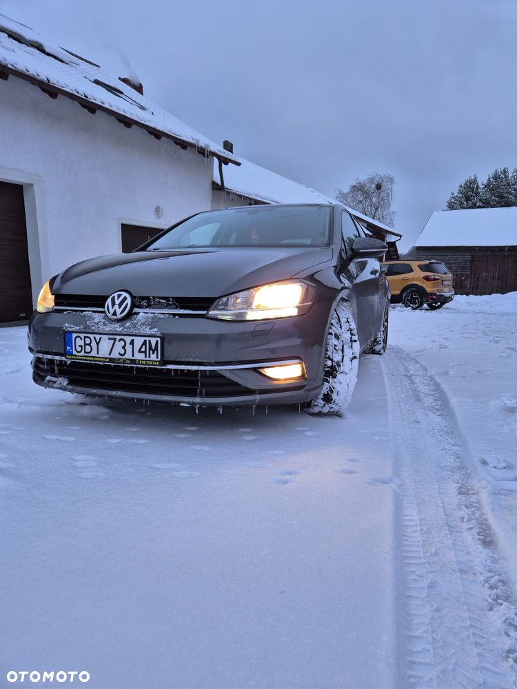 Volkswagen Golf 1.6 TDI Join - 5