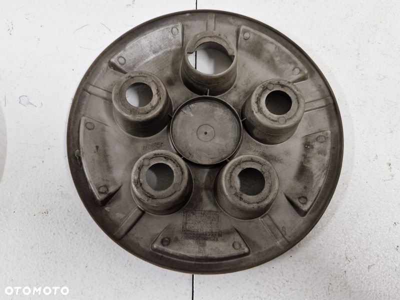 FIAT DUCATO III 3 DEKIELEK DEKIELKI NAKŁADKA ZAŚLEPKA FELGI 3 SZT B985 B632 - 9