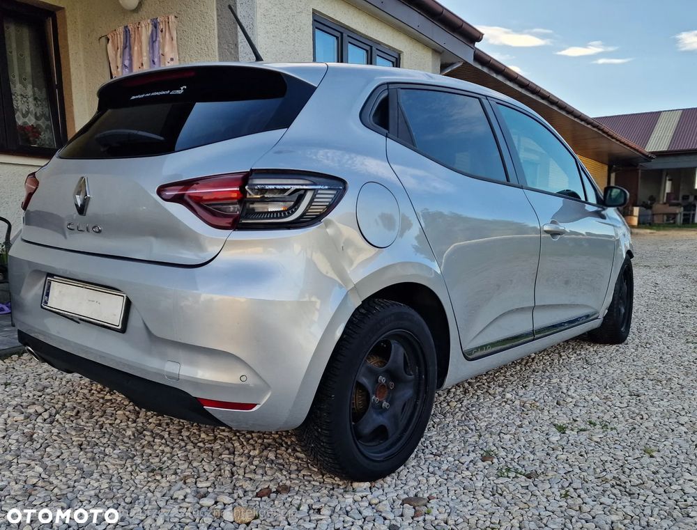 Renault Clio 1.0 TCe Zen - 2