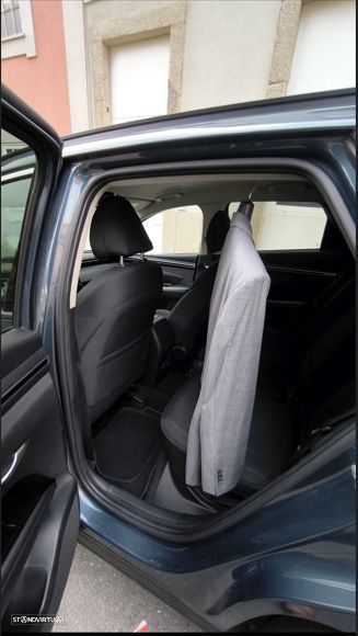Hyundai Tucson 1.6 T-GDi 48V Vanguard - 6