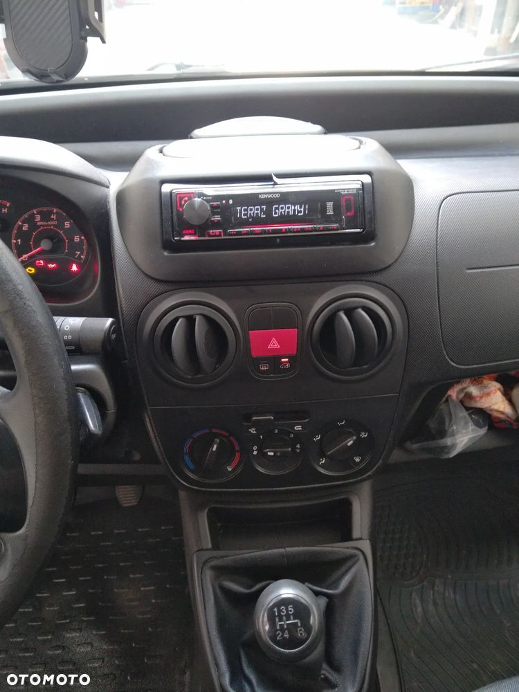 Fiat Fiorino - 9