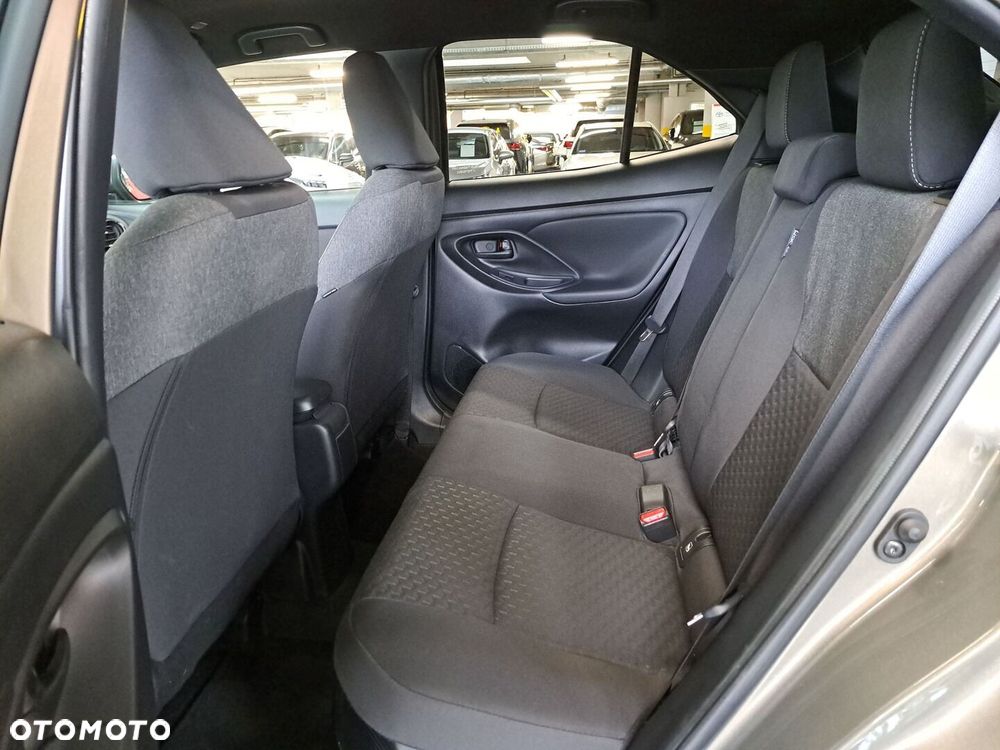 Toyota Yaris Cross Hybrid 1.5 Style - 13