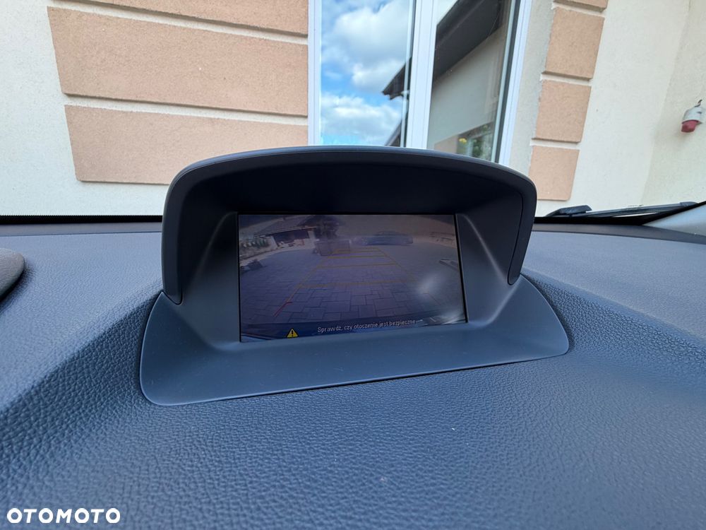 Opel Mokka 1.7 CDTI Cosmo S&S - 38