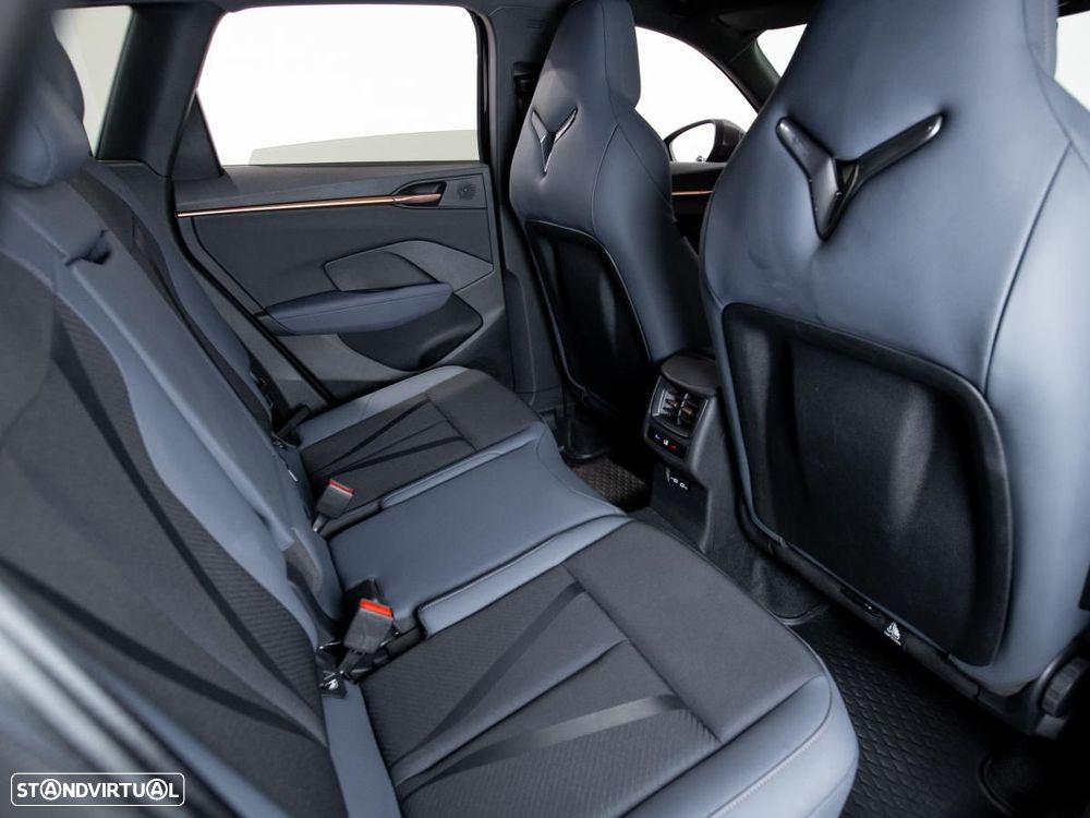 Cupra Terramar 1.5 eTSI DSG - 11