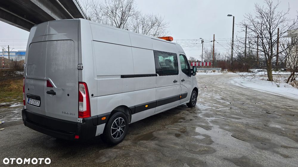 Renault Master - 4
