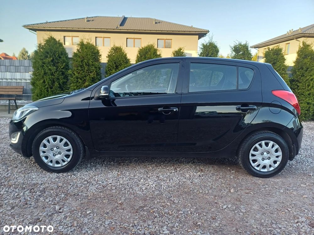 Hyundai i20 1.25 Style - 7