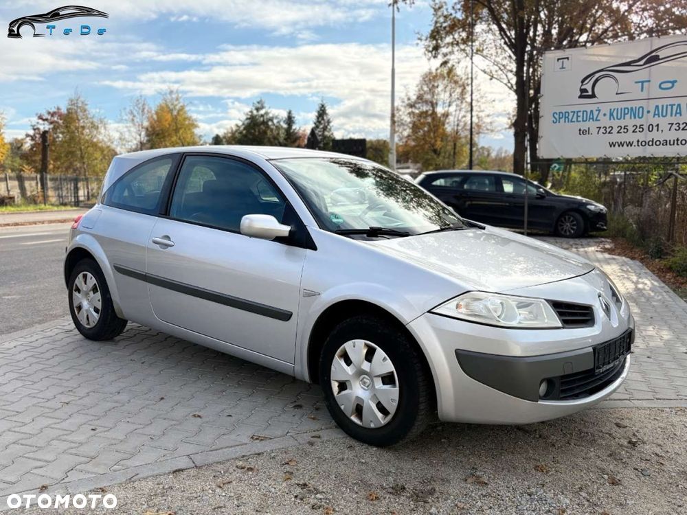 Renault Megane - 10