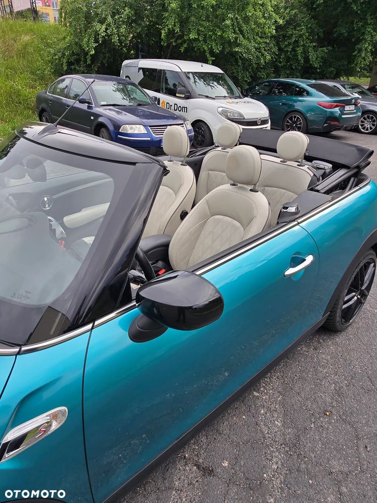 MINI Cooper S sport - 12