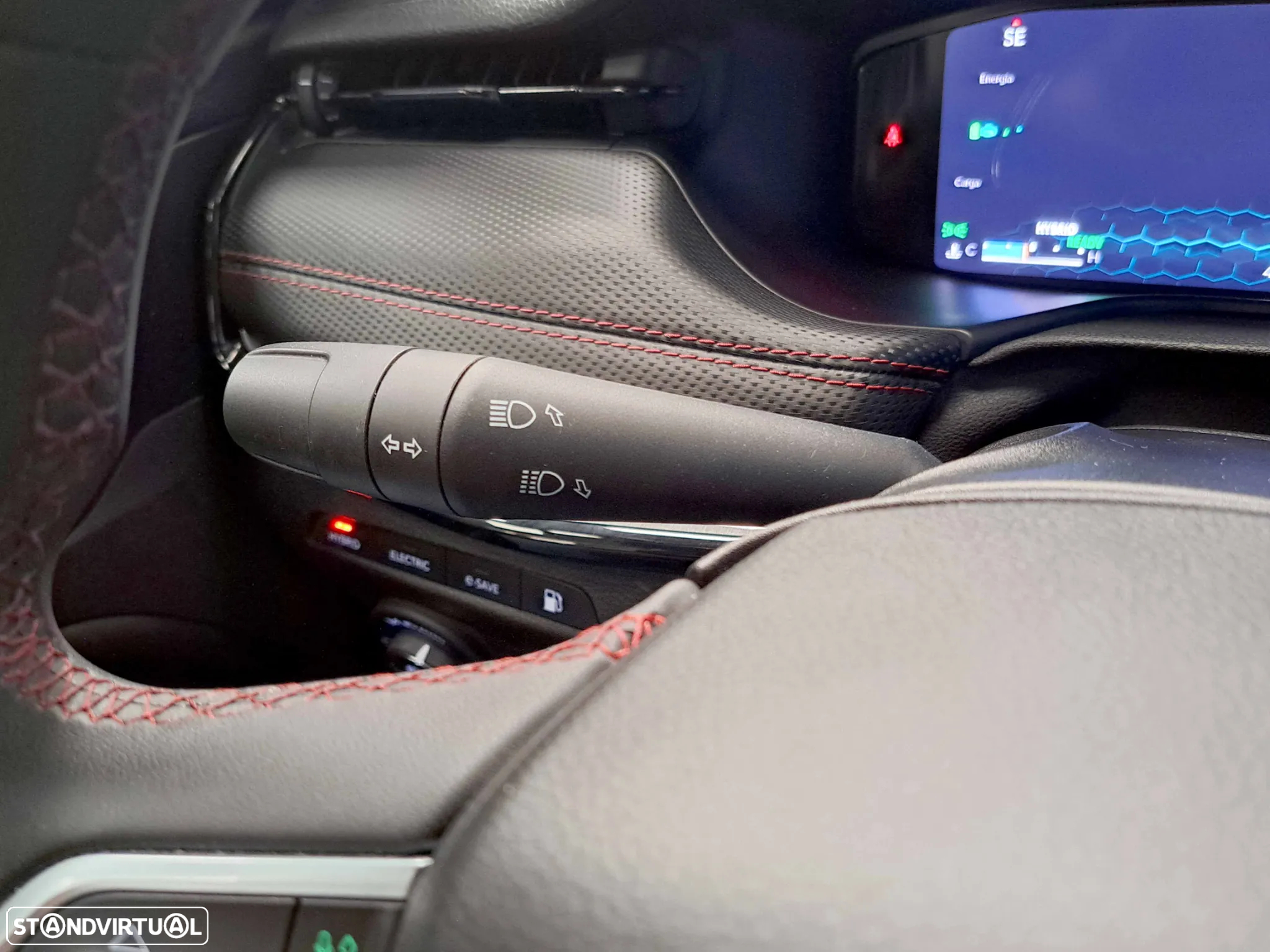 Jeep Compass 1.3 TG 4Xe Trailhawk - 7