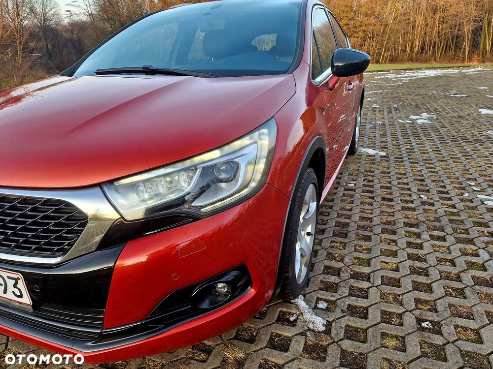 Citroën DS4 1.6 e-HDi SoChic MCP - 22