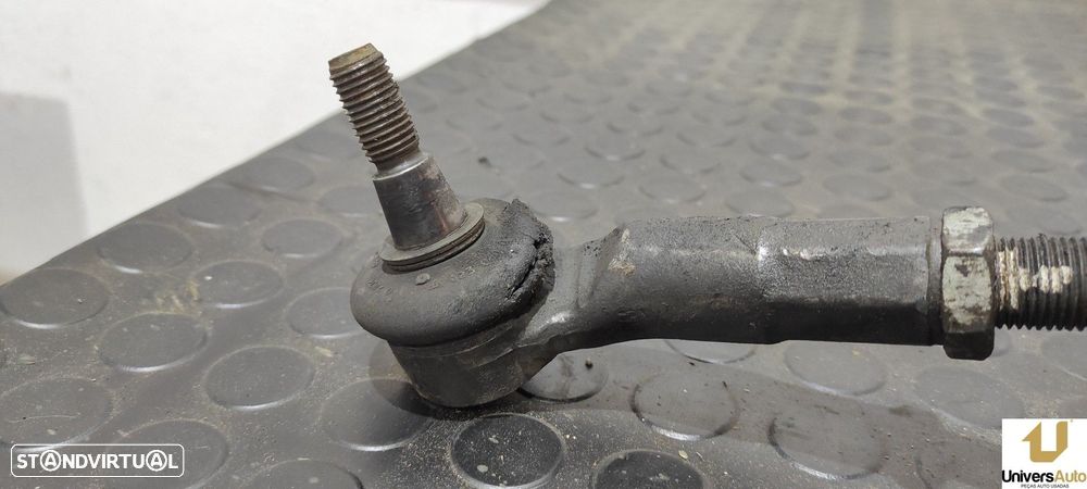 CREMALHEIRA DIREÇÃO VOLKSWAGEN GOLF V 2007 -1K1423051CG - 2