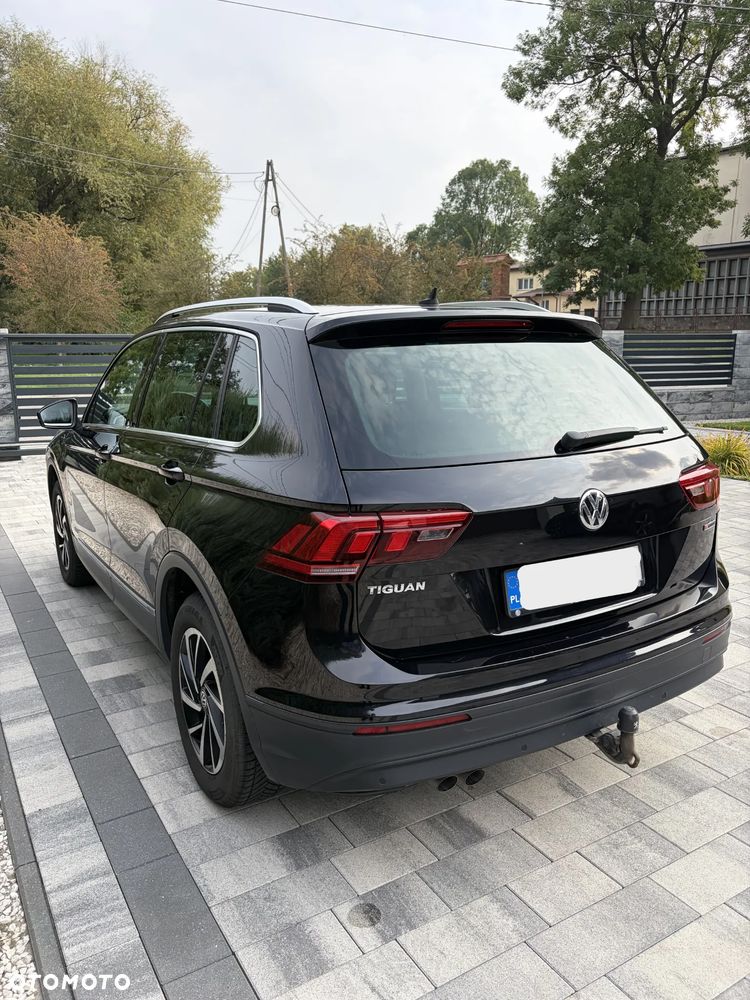 Volkswagen Tiguan 2.0 TDI BMT SCR 4Mot JOIN - 6
