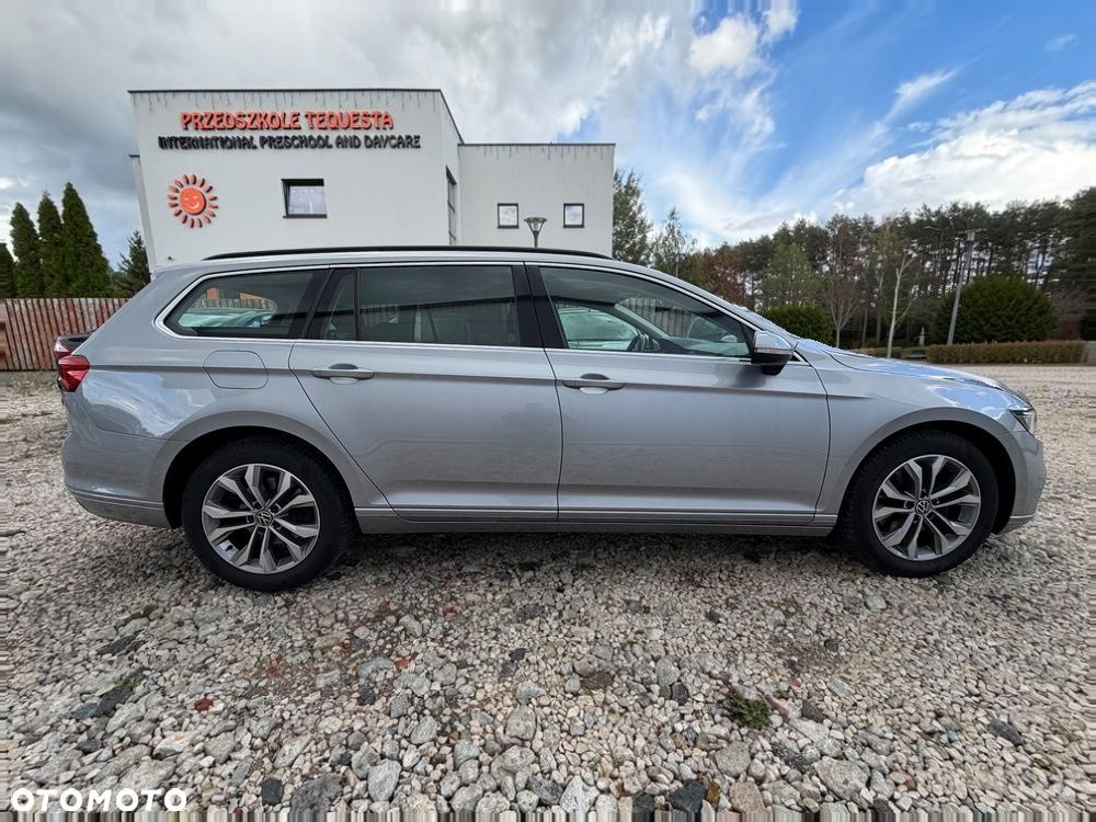 Volkswagen Passat - 7