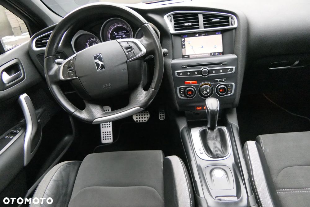 DS Automobiles DS 4 - 2