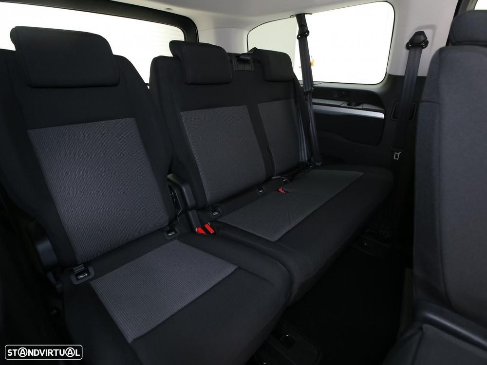 Peugeot e-Traveller 75 kWh Business Long - 12