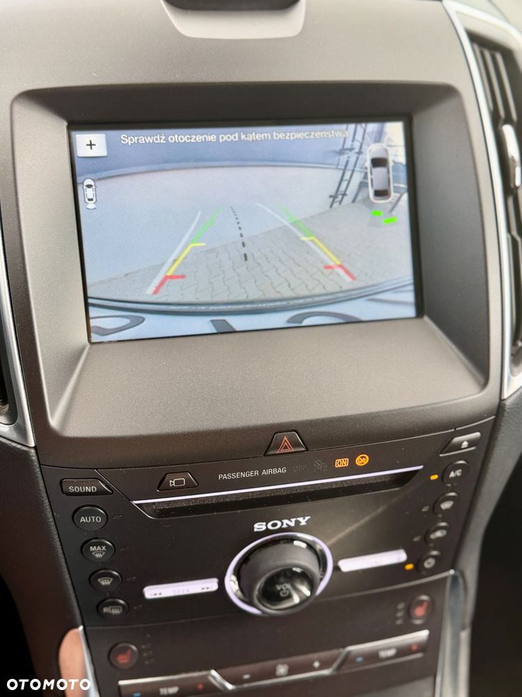 Ford Galaxy 2.0 TDCi Titanium PowerShift - 17