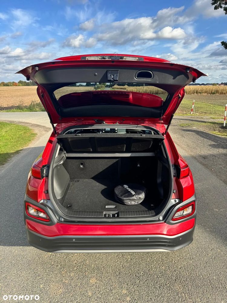 Hyundai Kona EV - 5