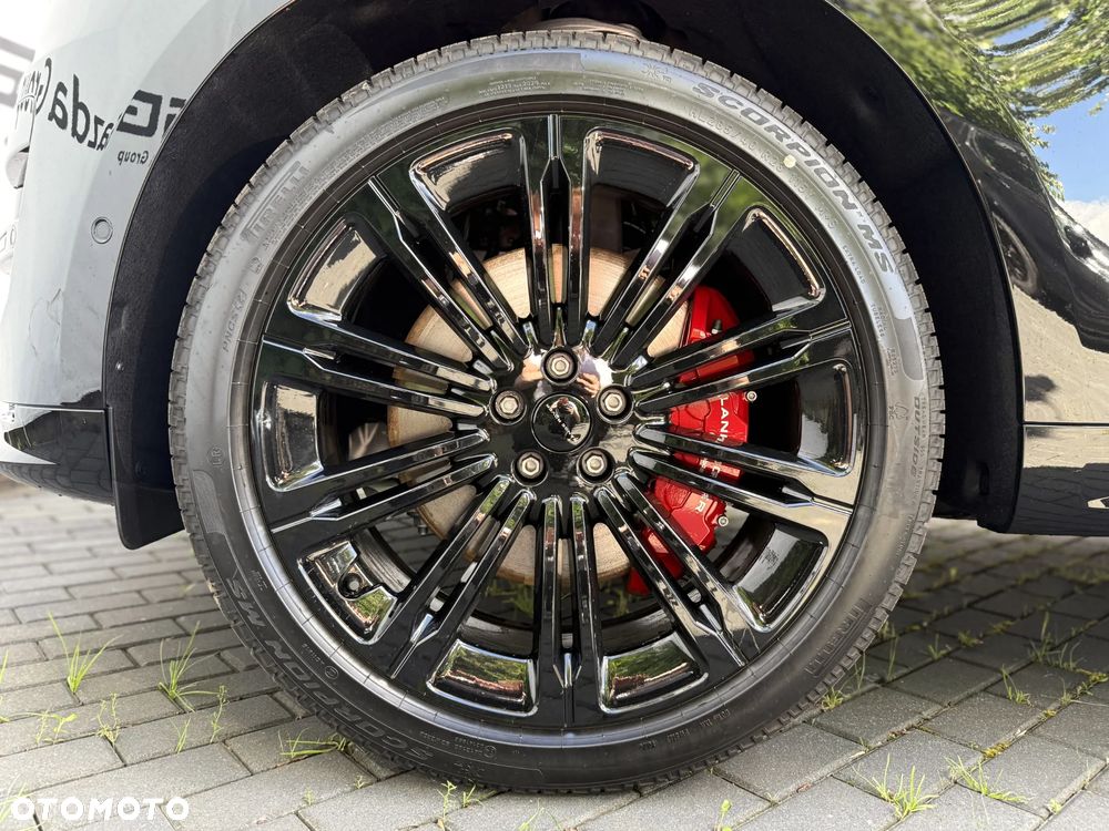 Land Rover Range Rover Sport S 4.4 V8 P530 Autobiography - 15