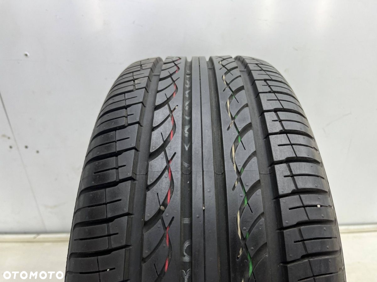 Koło zapasowe Hyundai Grandeur IV 05-11r. 7jx17 ET38,5 5x114,3 oryginalne dojazdowe rezerwa felga - 8